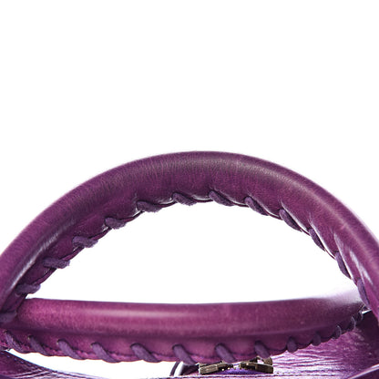 Balenciaga Agneau Classic Hardware City Ultraviolet 13 of 15
