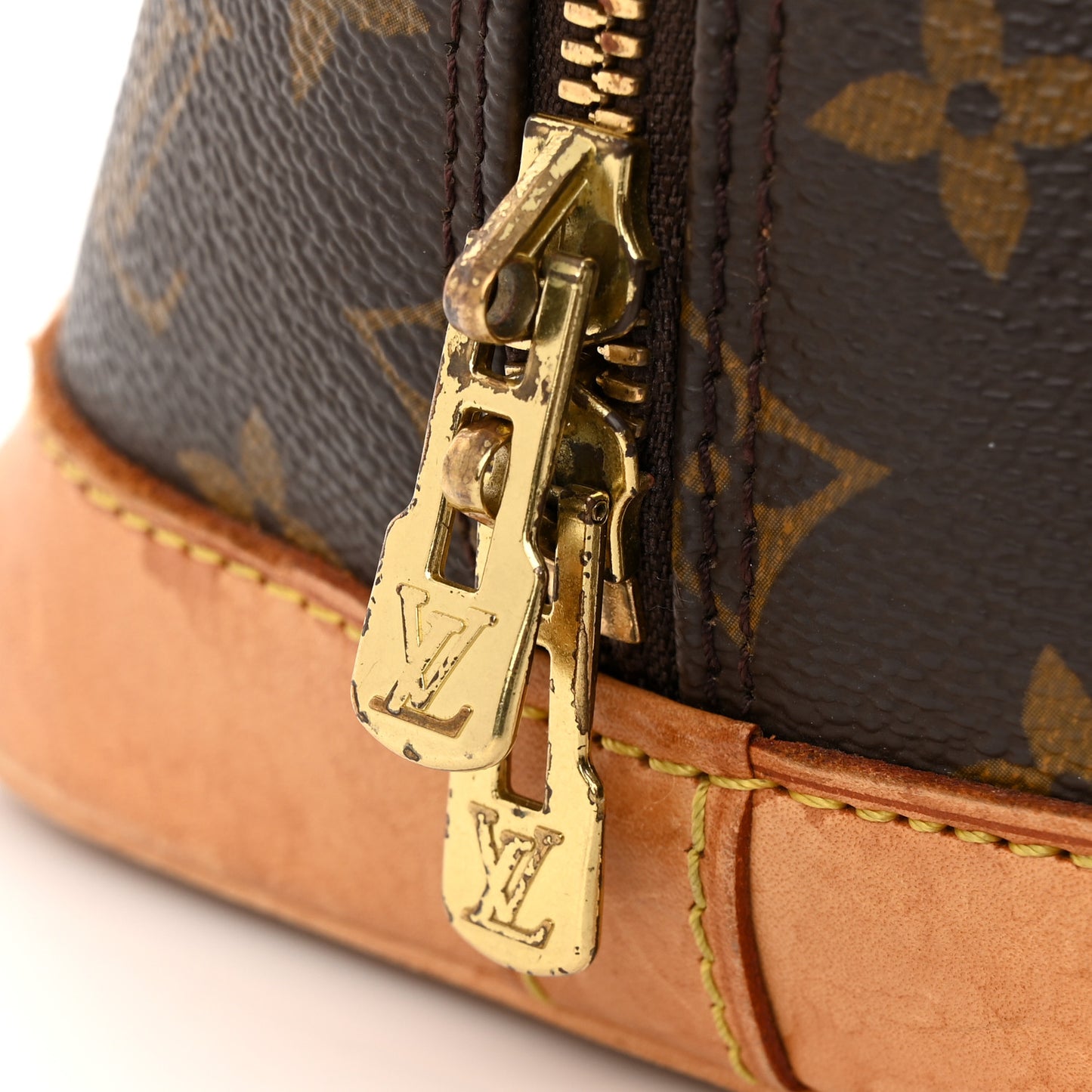 Monogram Alma MM