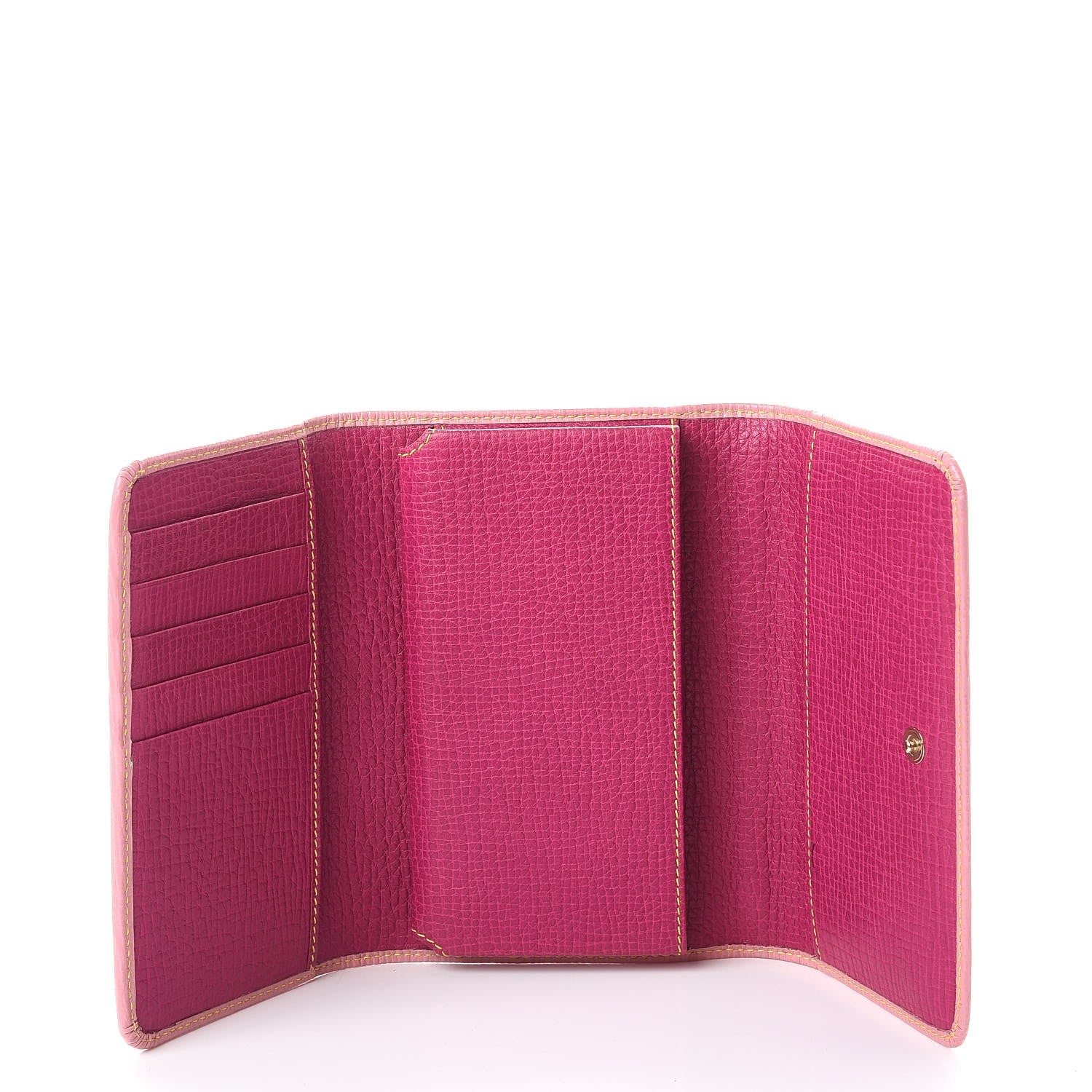 Dolce & Gabbana Dauphine Mini Von Bag Pink 6 of 11