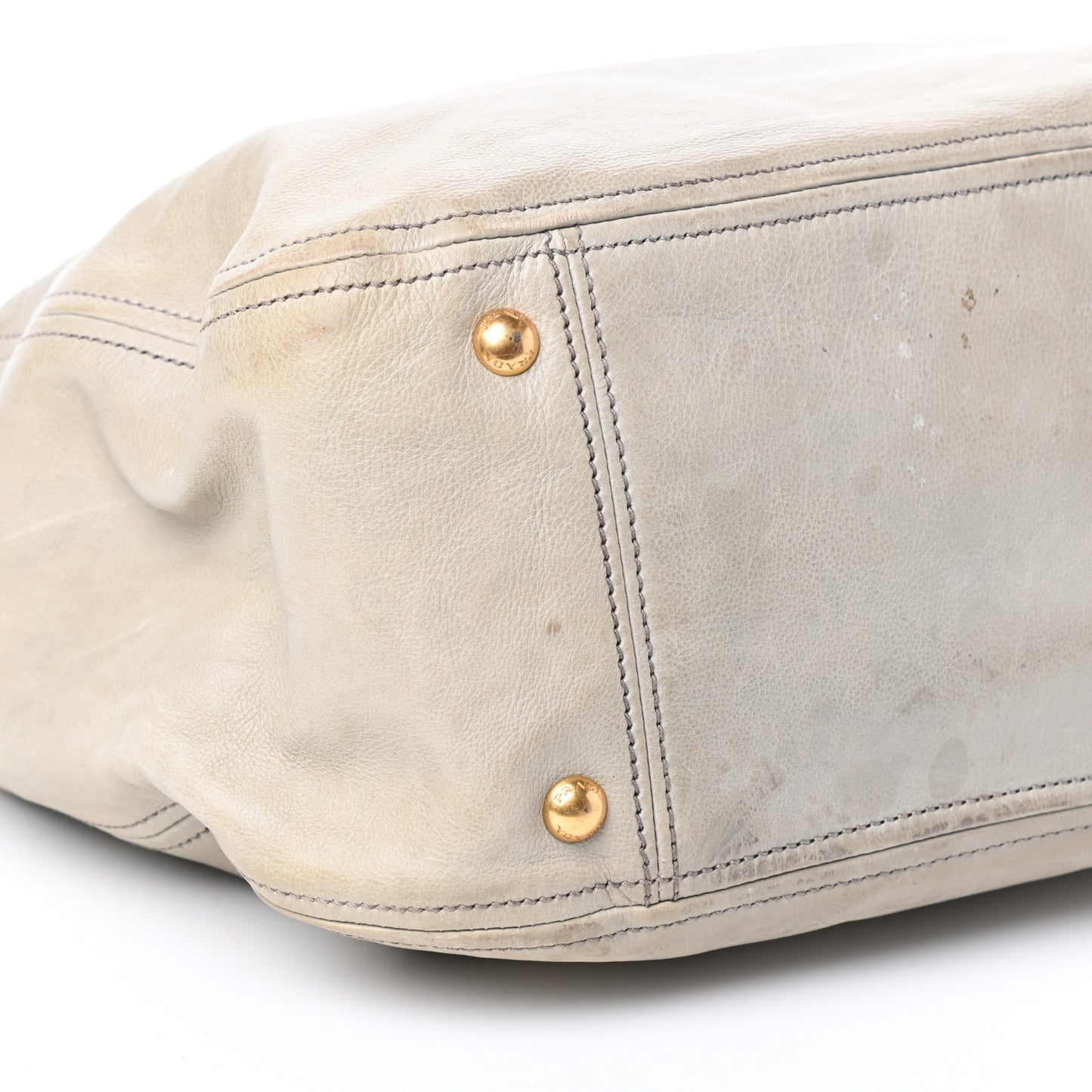 Vitello Hobo Sabbia