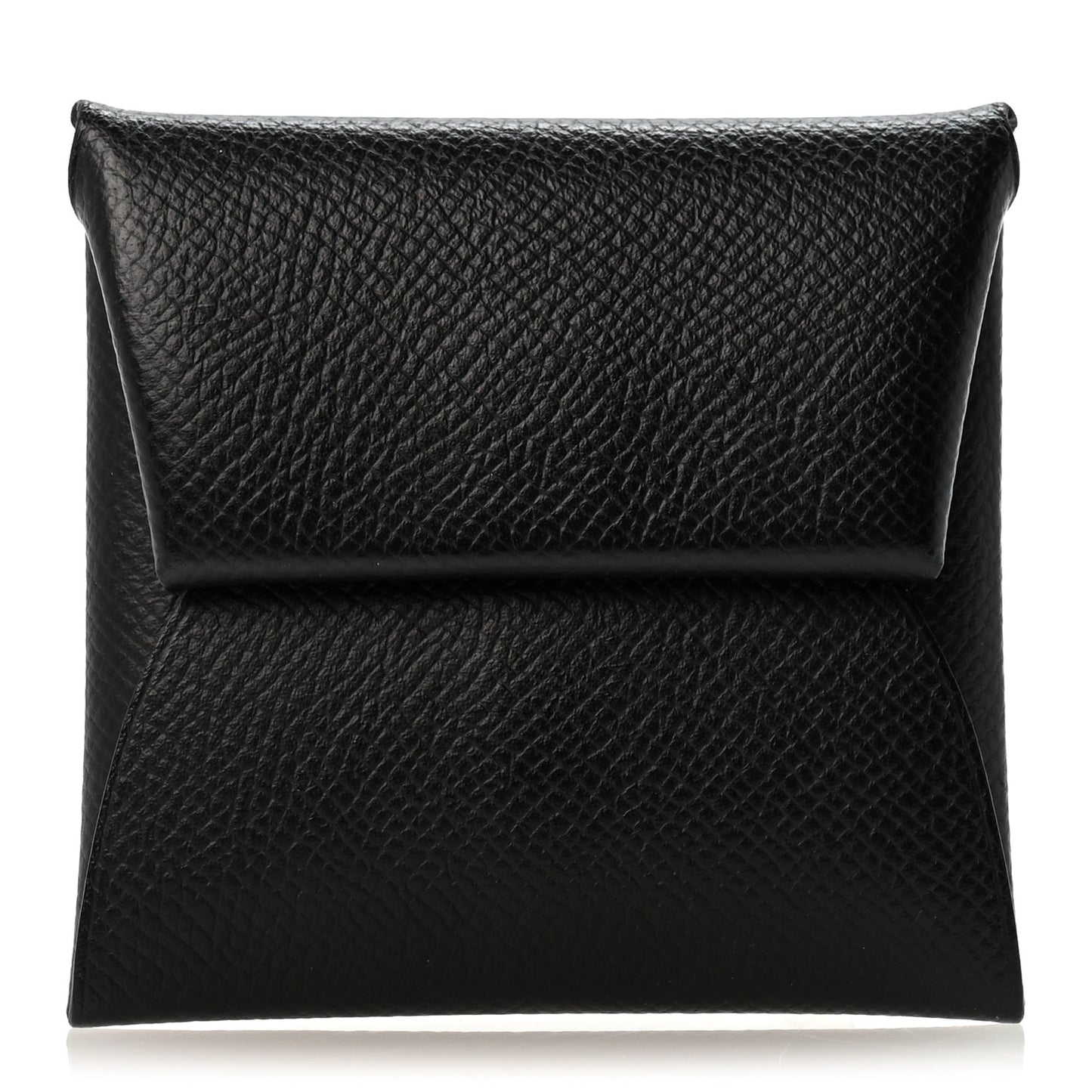 Epsom Bastia Coin Purse Black