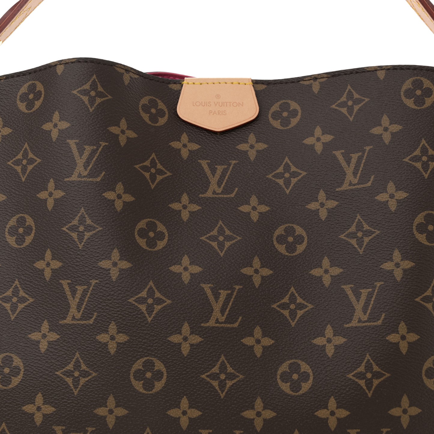 Monogram Graceful MM Pivoine