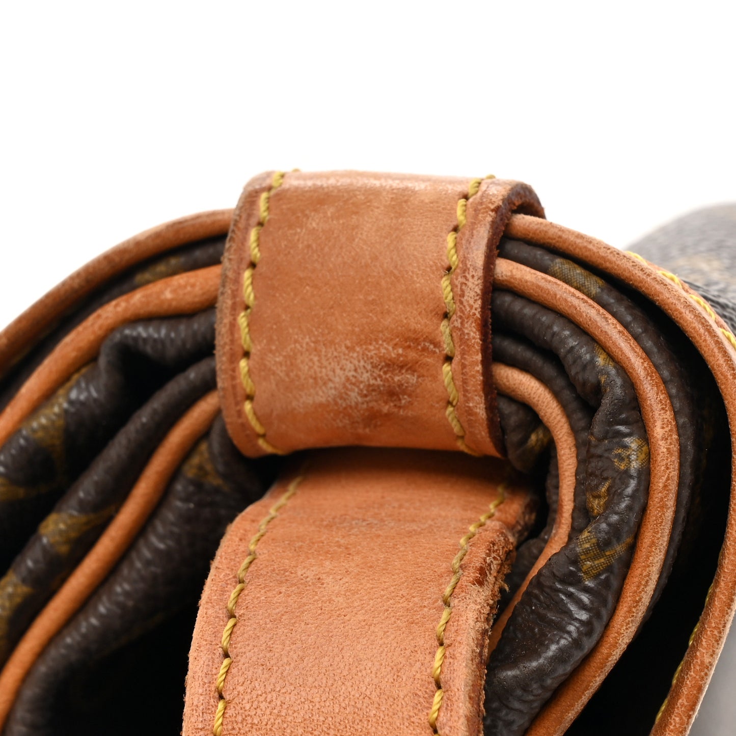 Monogram Saumur 35