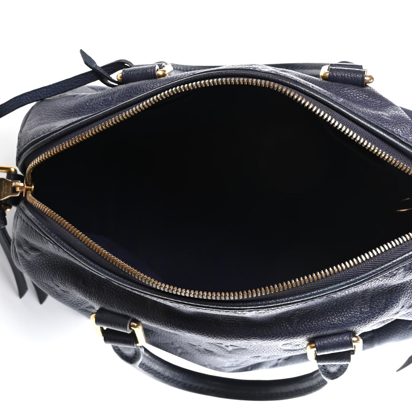 Empreinte Speedy Bandouliere 25 Celeste