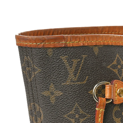 Louis Vuitton Monogram Neo Neverfull MM 15 of 22