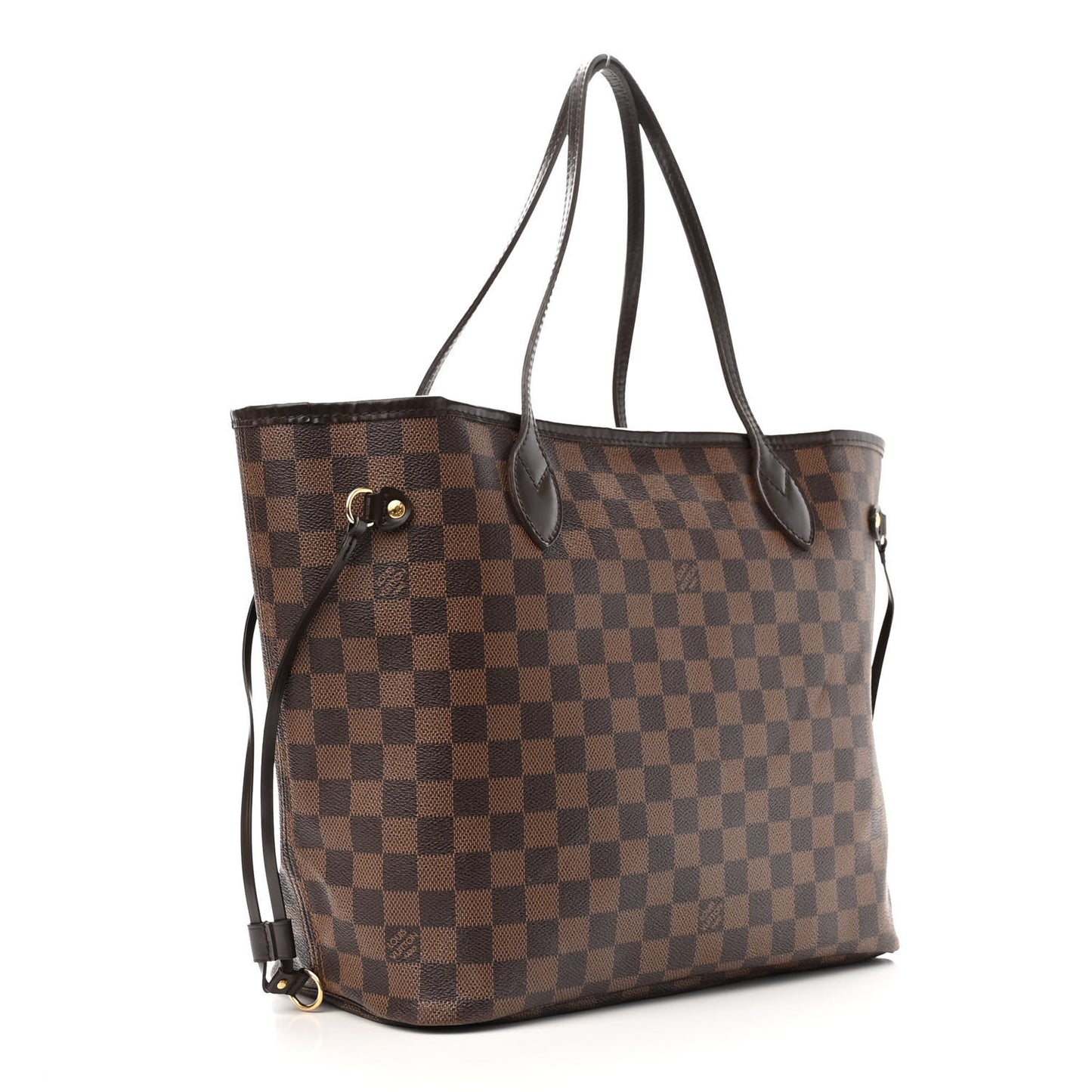 Damier Ebene Neverfull MM