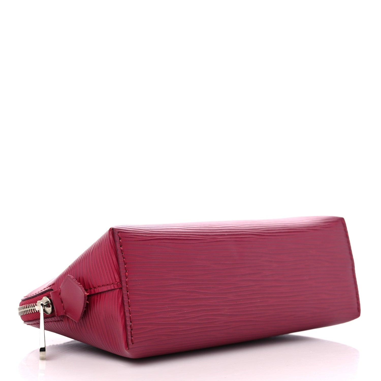 Louis Vuitton Epi Cosmetic Pouch Fuchsia 4 of 8