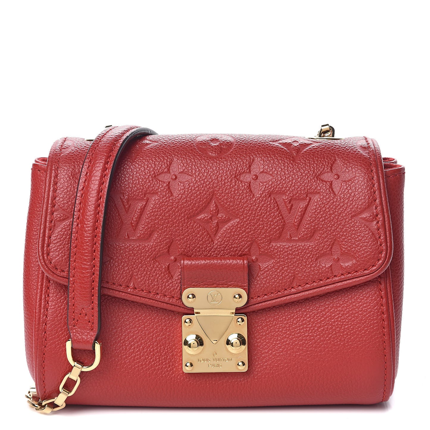 Empreinte Saint Germain BB Cherry