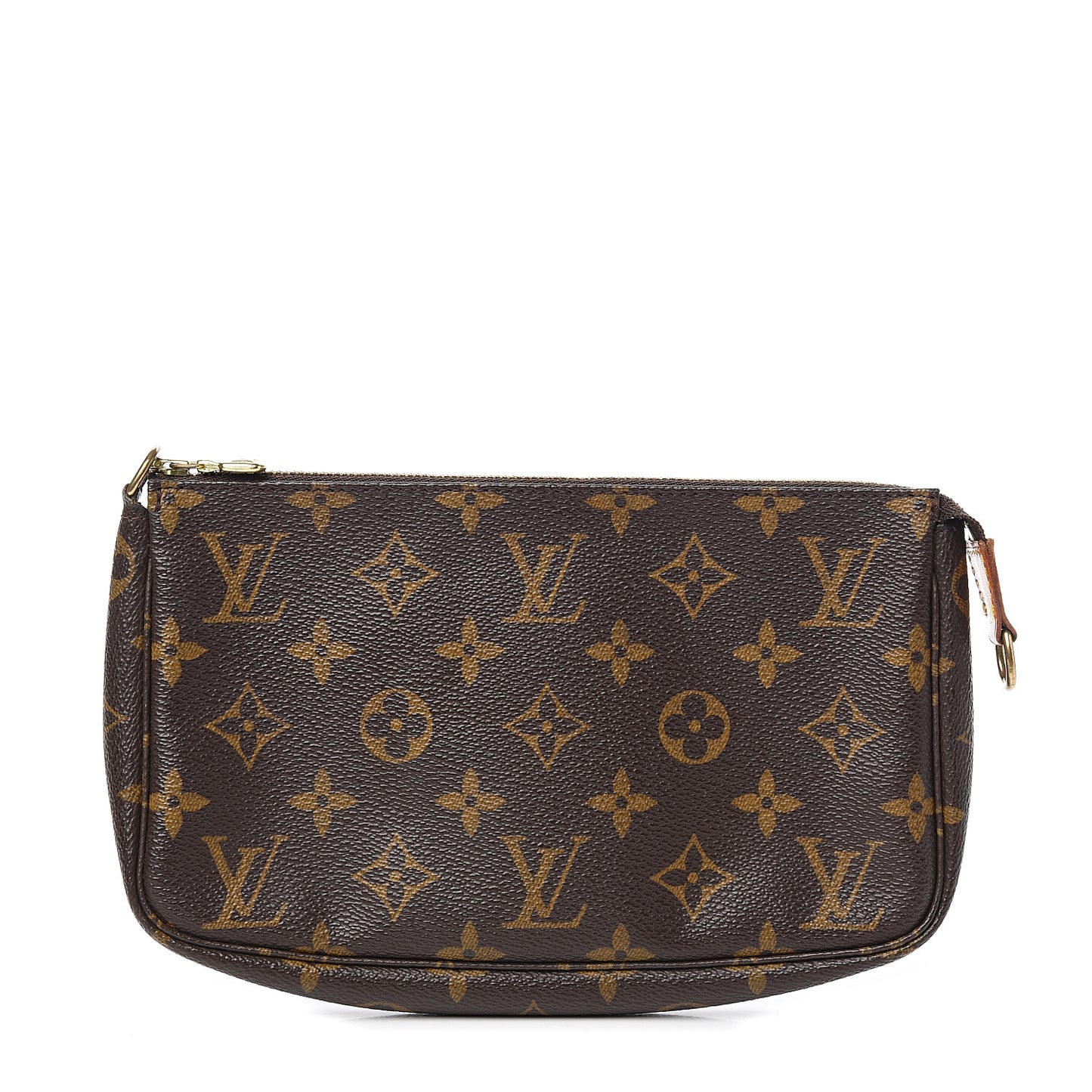 Monogram Pochette Accessories