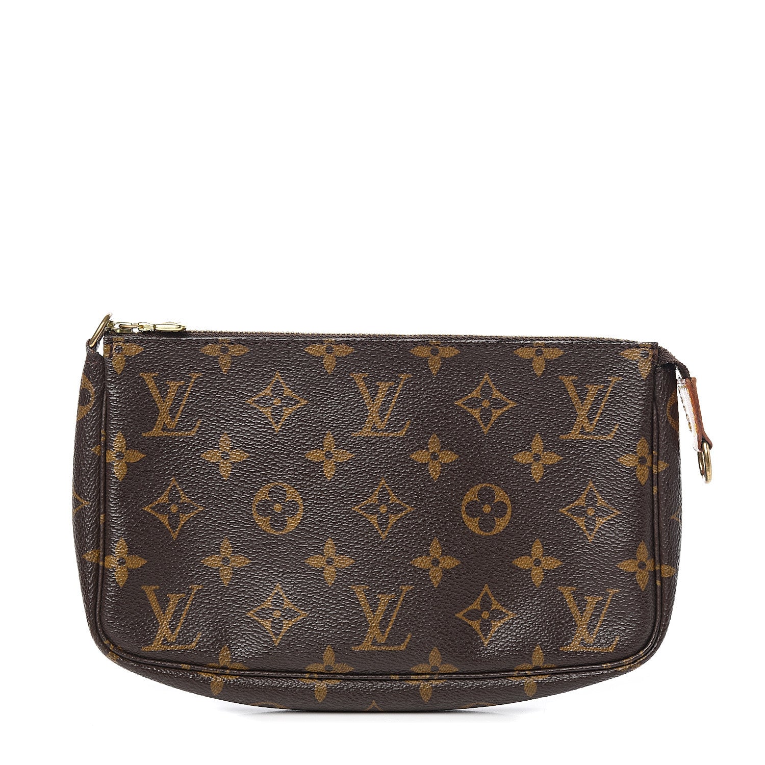 Louis Vuitton Monogram Pochette Accessories 1 of 8