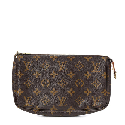 Louis Vuitton Monogram Pochette Accessories 1 of 8