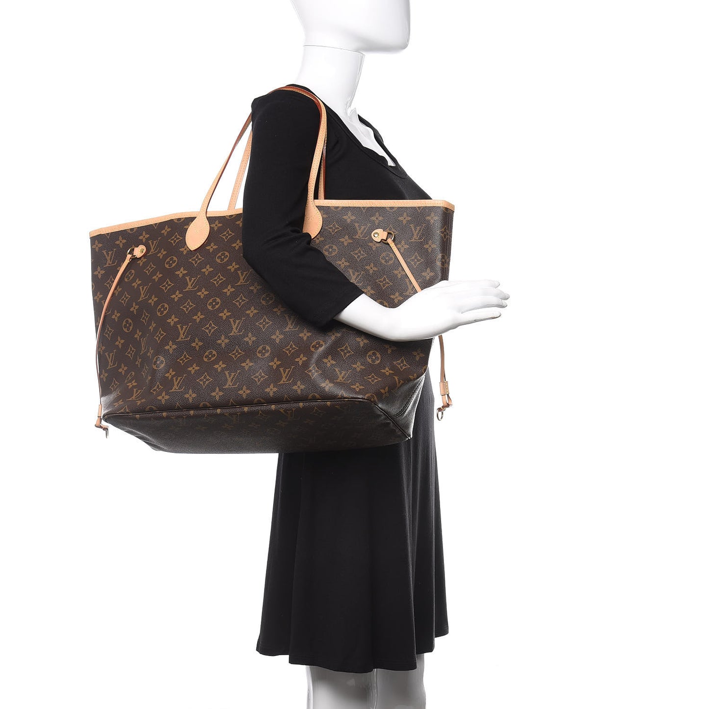 Monogram Neo Neverfull GM