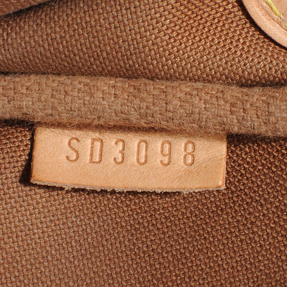 Louis Vuitton Monogram Eva Clutch 6 of 6