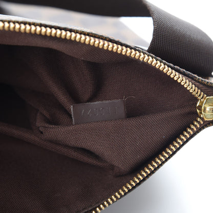 Louis Vuitton Damier Ebene Pochette Melville 7 of 7