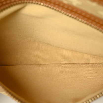 Louis Vuitton Mini Monogram Kathleen Pochette Beige 5 of 7