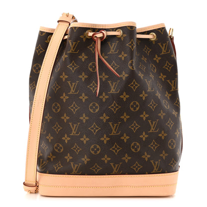 Louis Vuitton Monogram Noe 1 of 10