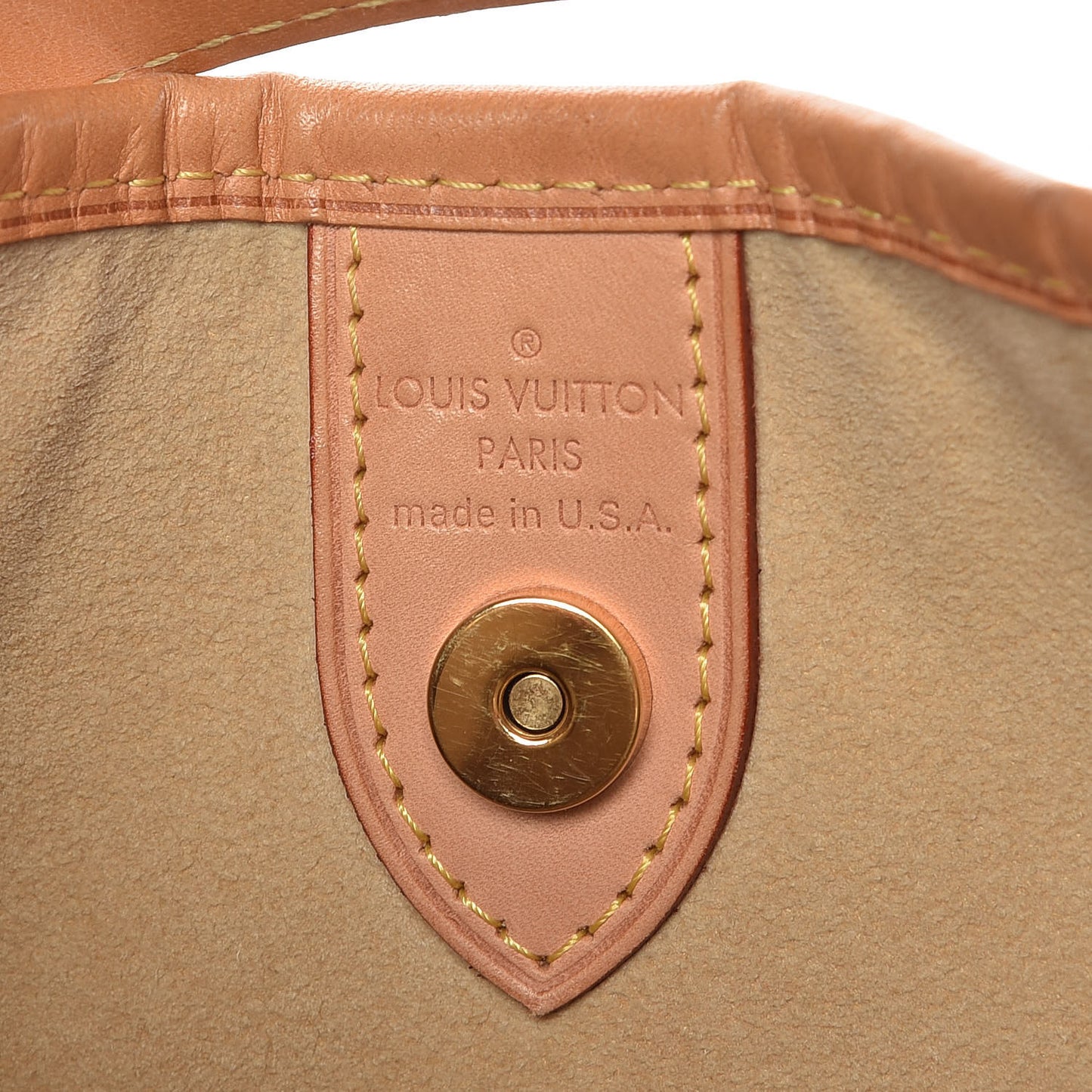 Monogram Galliera PM