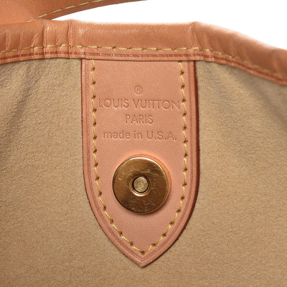 Louis Vuitton Monogram Galliera PM 6 of 15