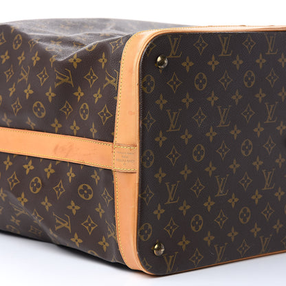 Louis Vuitton Monogram Cruiser 50 8 of 15