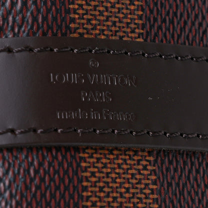 Louis Vuitton Damier Ebene Speedy Bandouliere 25 5 of 12