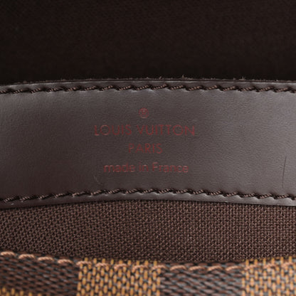 Louis Vuitton Damier Ebene Naviglio 6 of 12