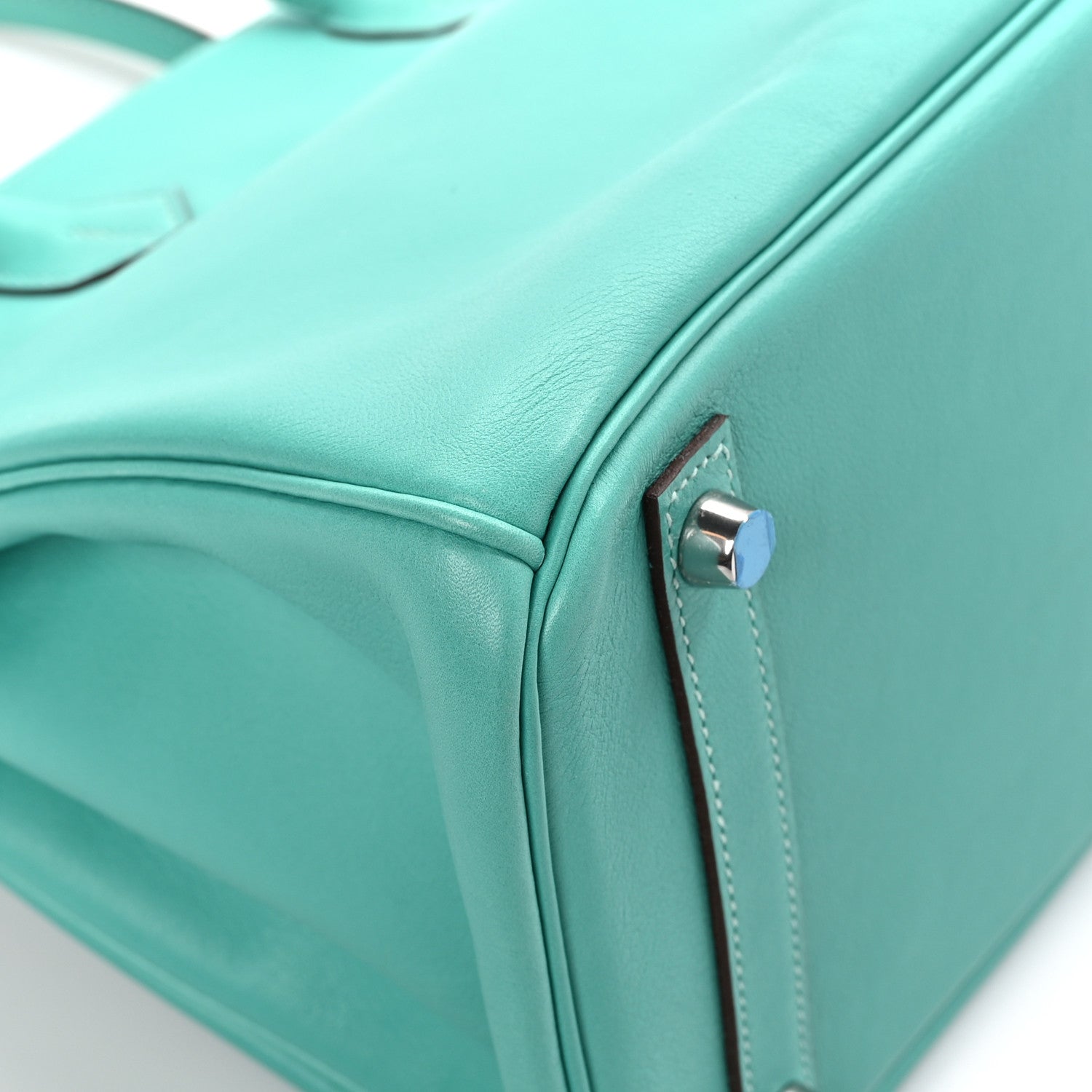 Hermes Swift Birkin 30 Lagon 11 of 12