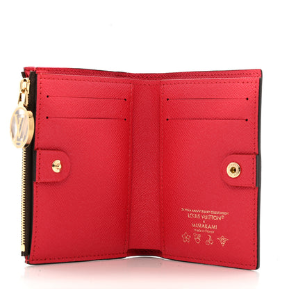 Louis Vuitton LV X TM Monogram Cherry Wallet 5 of 6