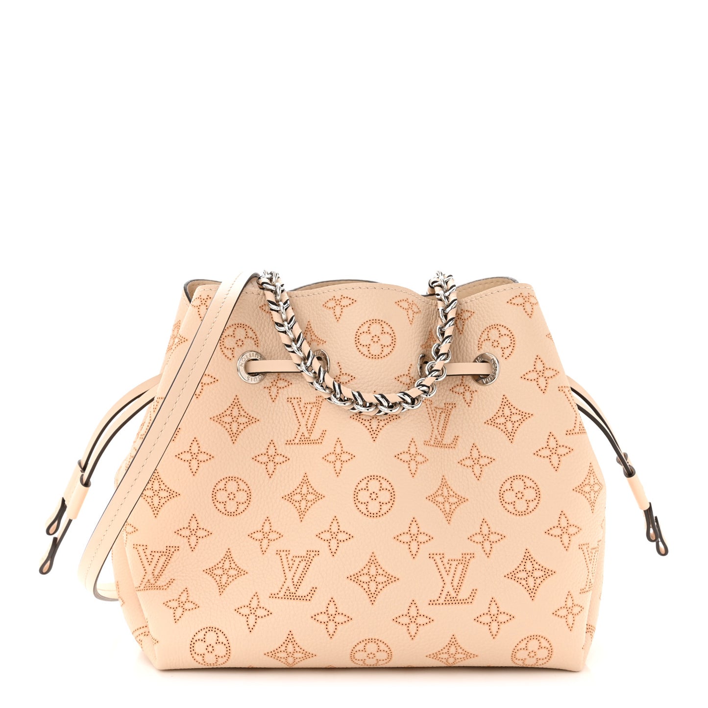LOUIS VUITTON Mahina Bella Beige