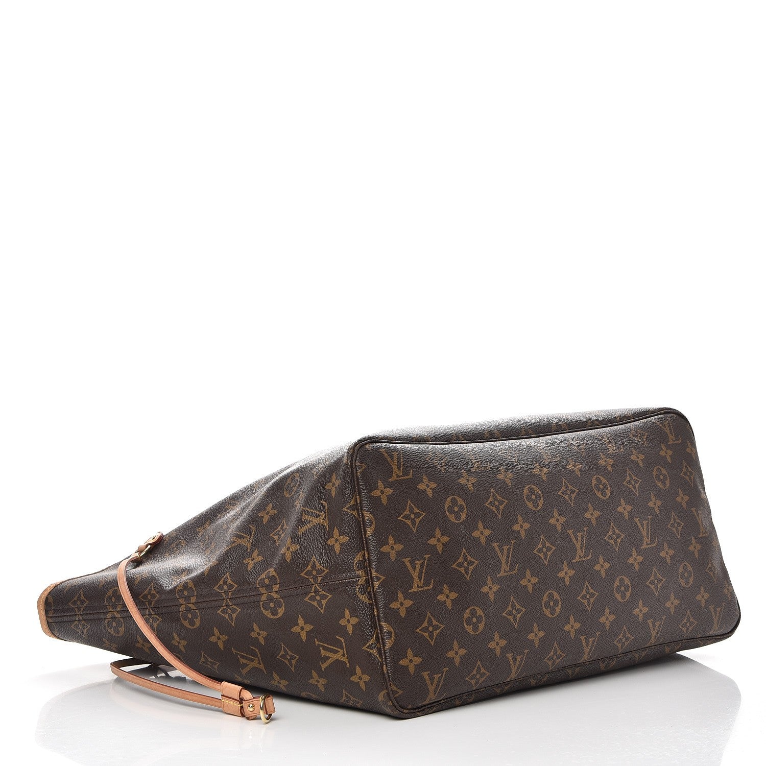 Louis Vuitton Monogram Neo Neverfull GM Pivoine 4 of 15