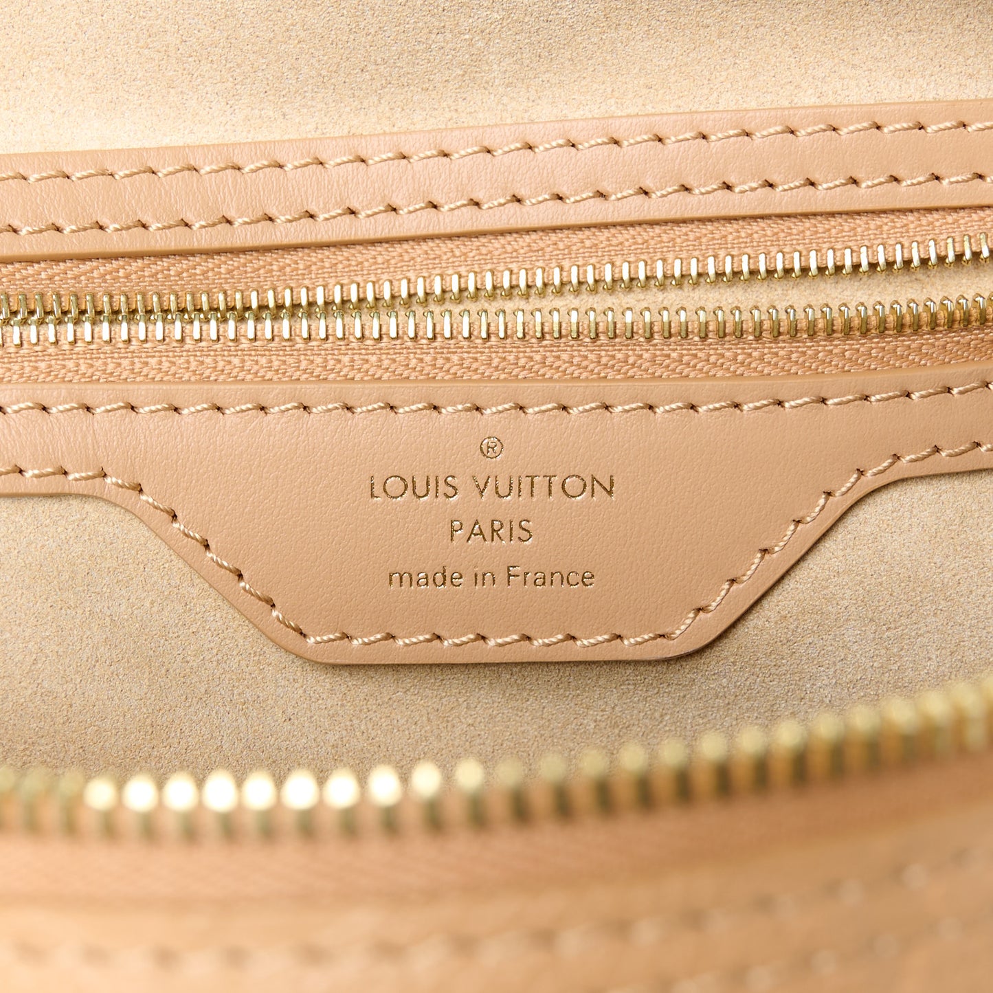 Empreinte Monogram Soft Speedy Bandouliere 30 Arizona