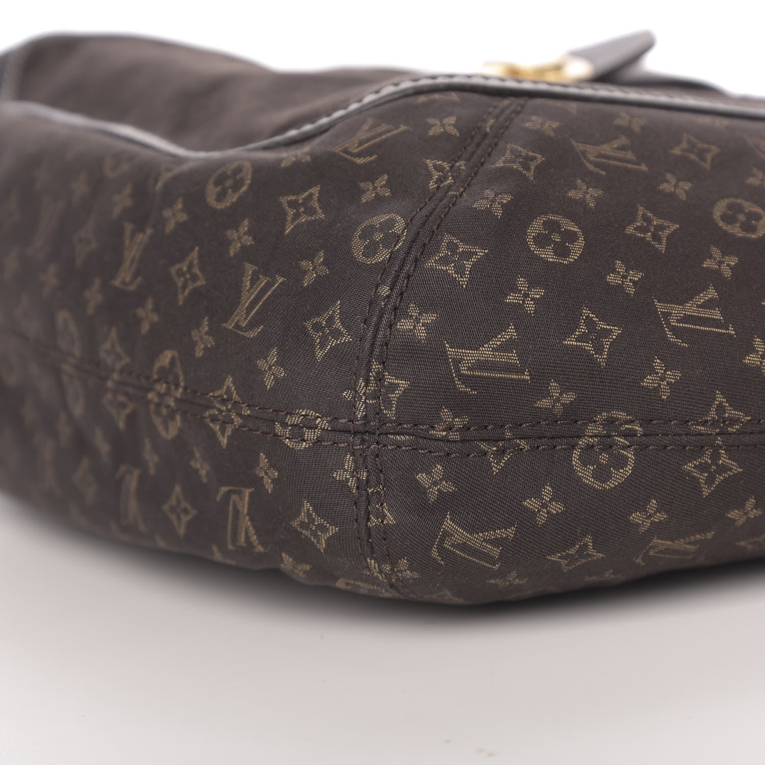 Louis Vuitton Monogram Idylle Romance Fusain 8 of 9