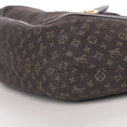 Louis Vuitton Monogram Idylle Romance Fusain 8 of 9