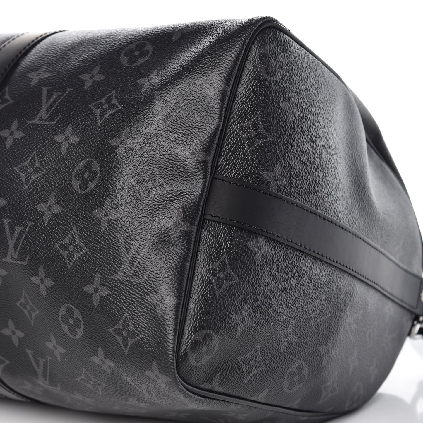 Monogram Eclipse Keepall Bandouliere 45