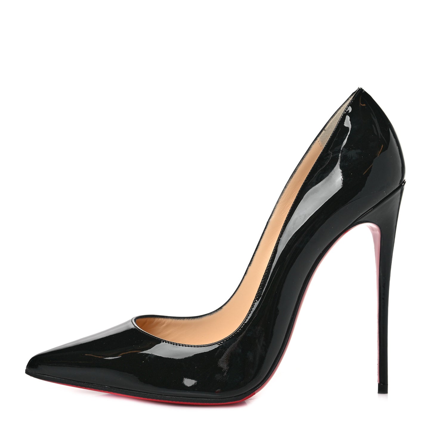 Patent So Kate 120 Pumps 41.5 Black