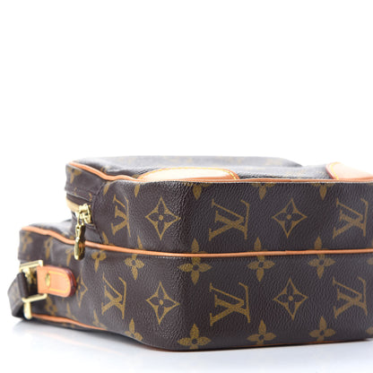 Louis Vuitton Monogram Amazone 7 of 8
