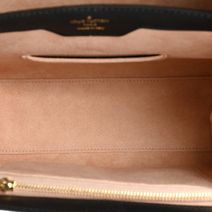 Louis Vuitton Monogram Trianon Black 6 of 11