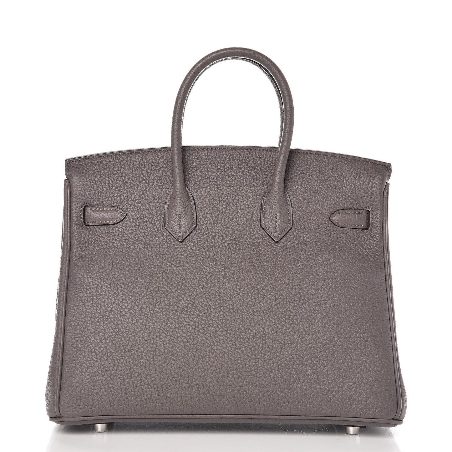 Togo Birkin 25 Etain