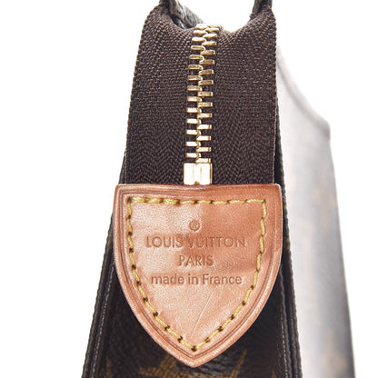 Louis Vuitton Monogram Toiletry Pouch 15 6 of 7