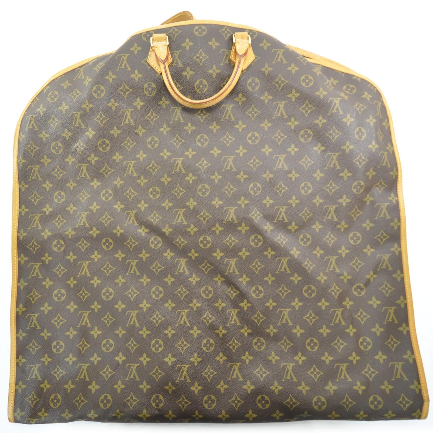 Louis Vuitton Monogram Garment Cover 8 of 9