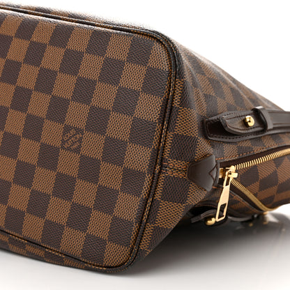 Louis Vuitton Damier Ebene Cabas Rivington 10 of 10