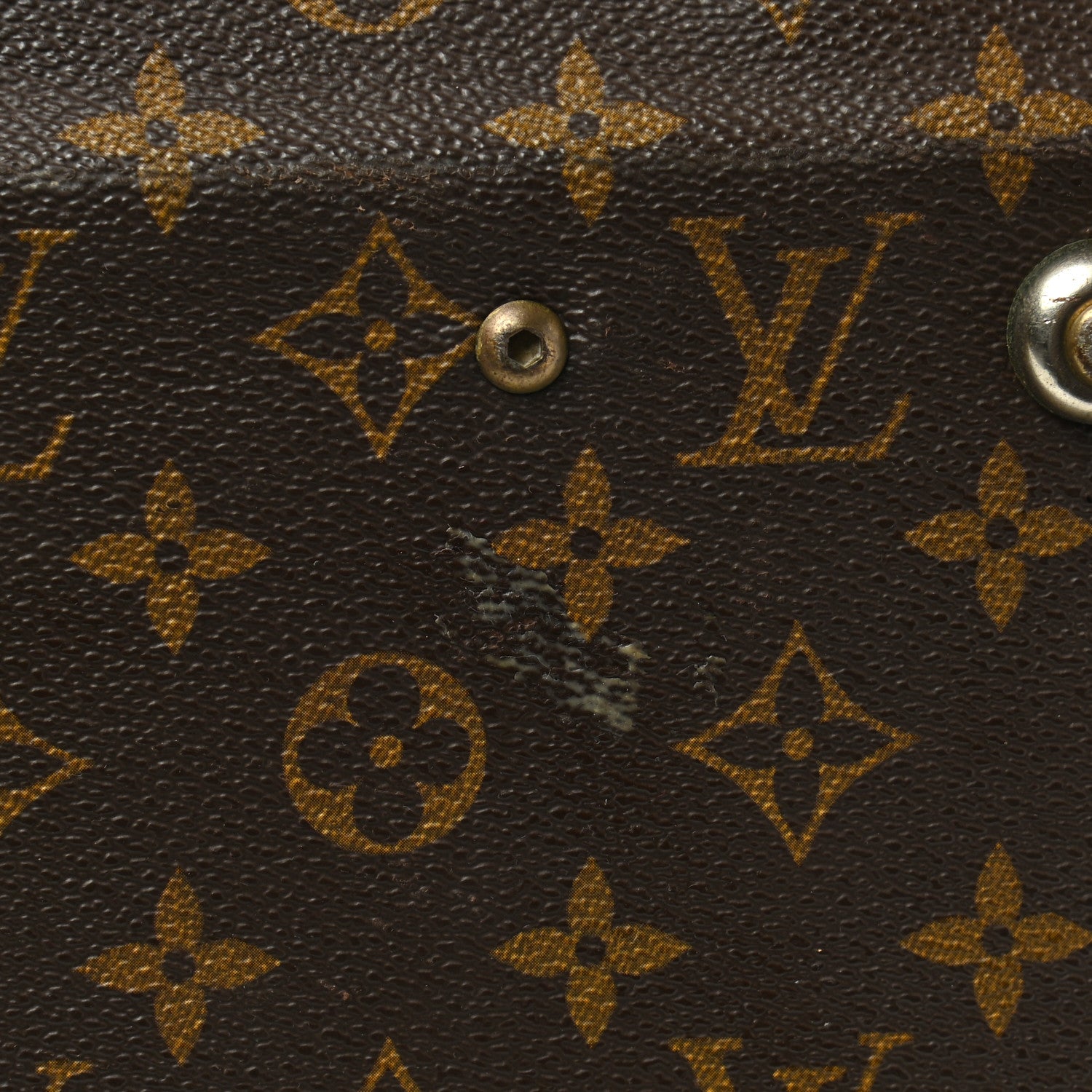 Louis Vuitton Monogram Pullman 75 39 of 42
