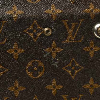 Louis Vuitton Monogram Pullman 75 39 of 42