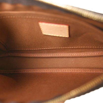 Louis Vuitton Monogram Multi Pochette Accessories Large Pochette 5 of 9