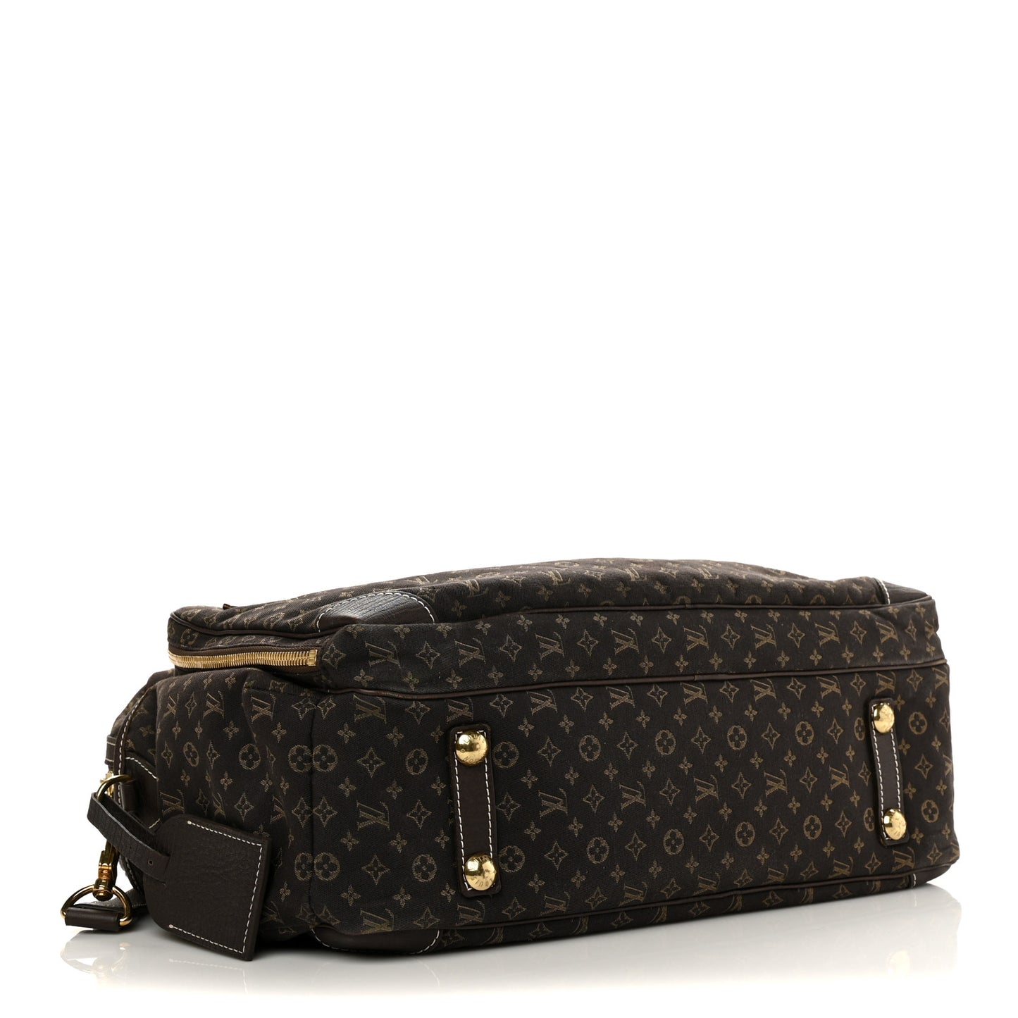 Mini Lin Sac a Langer Diaper Bag Ebene