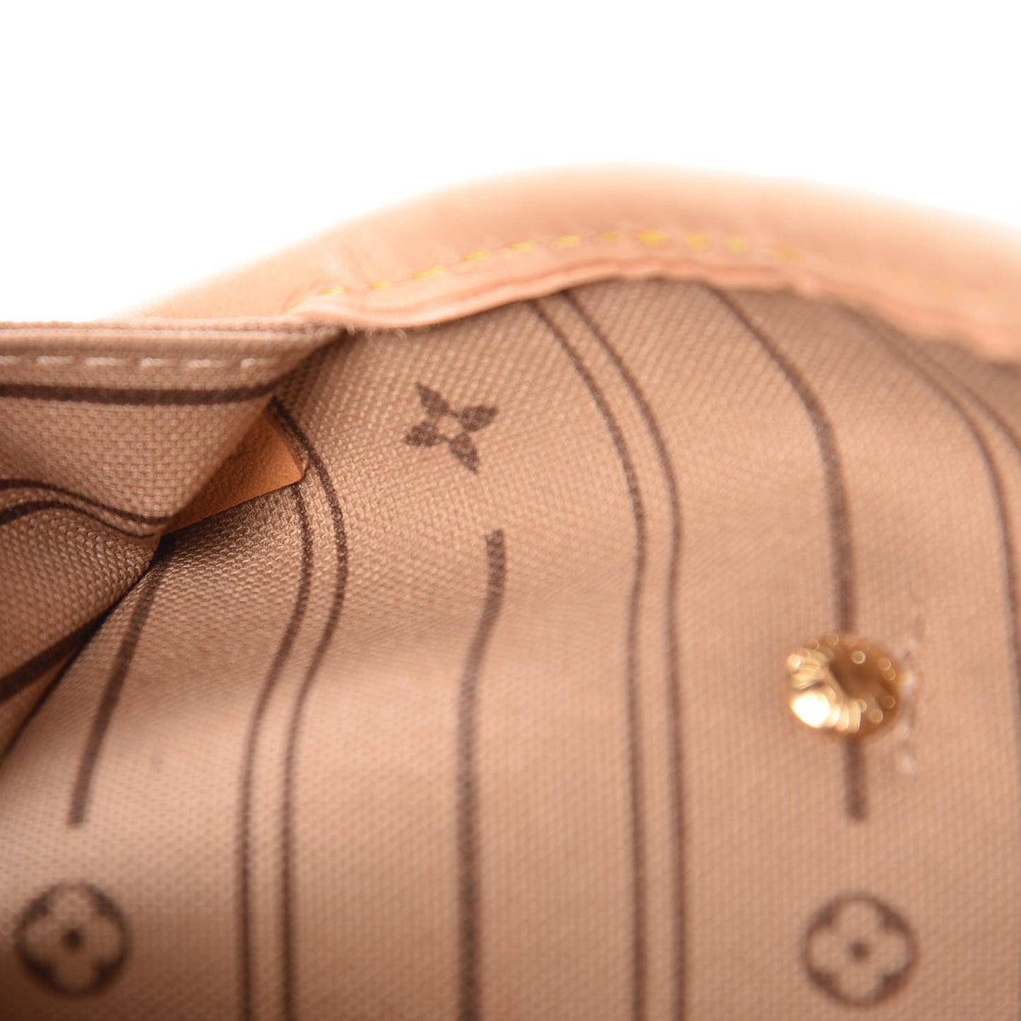 Monogram Neverfull MM