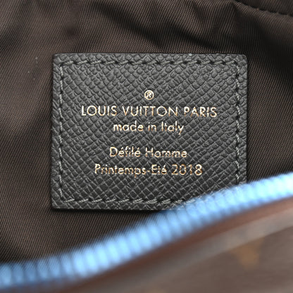 Louis Vuitton Monogram Outdoor BumBag 5 of 6