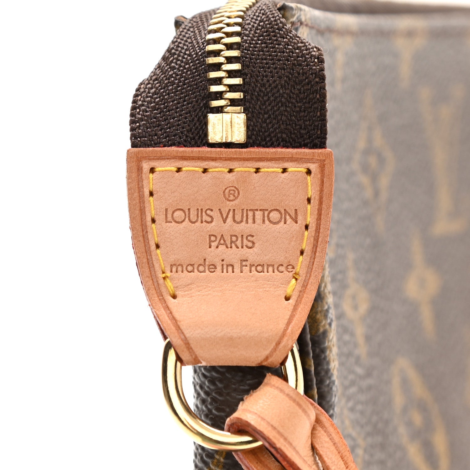 Louis Vuitton Monogram Pochette Accessories 6 of 7