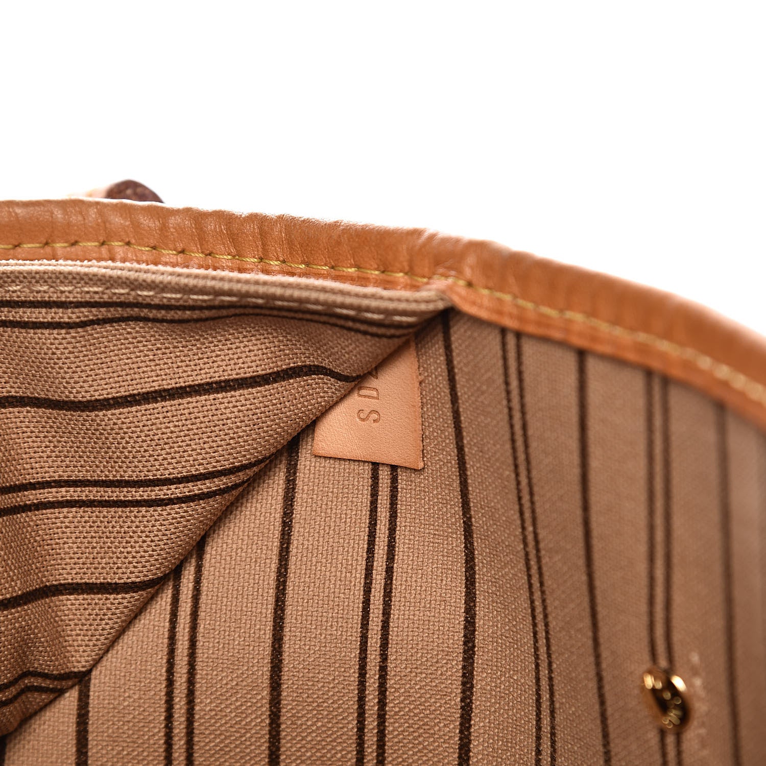 Louis Vuitton Monogram Neo Neverfull GM 8 of 17