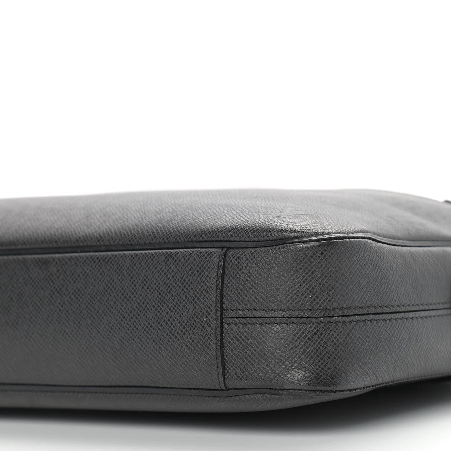 Louis Vuitton Taiga Porte-Documents Organizer Ardoise 9 of 11