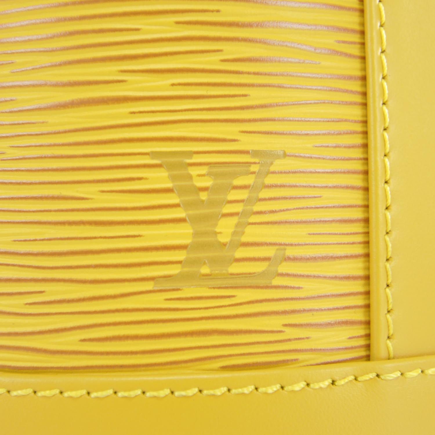 Louis Vuitton Epi Randonnee PM Tassil 7 of 9